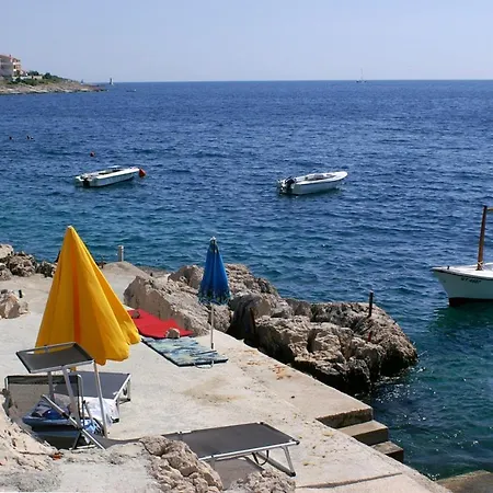 By The Sea Razanj, - 4185 Apartment Rogoznica (Sibenik-Knin)