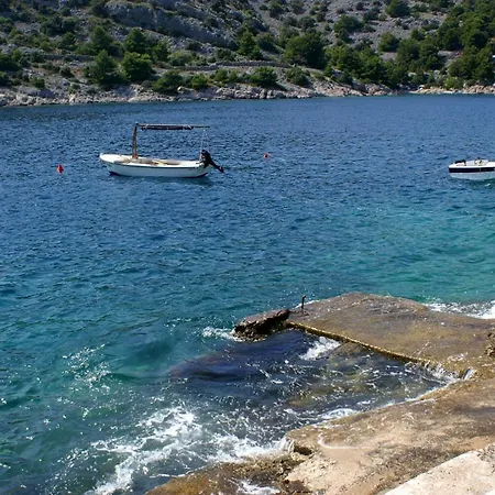 By The Sea Razanj, - 4185 * Rogoznica (Sibenik-Knin)