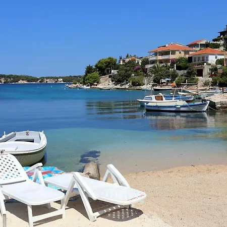 By The Sea Razanj, - 4185 Apartment