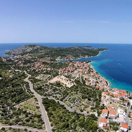 Apartment By The Sea Razanj, - 4185 *