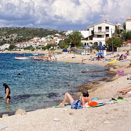 By The Sea Razanj, - 4185 Appartement