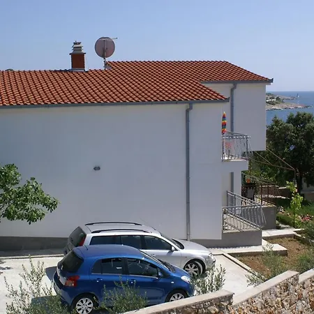 Appartement By The Sea Razanj, - 4185 Rogoznica (Sibenik-Knin)
