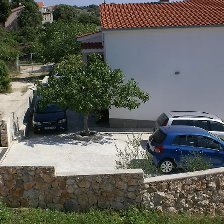 By The Sea Razanj, - 4185 Διαμέρισμα