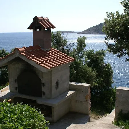 By The Sea Razanj, - 4185 로고즈니차