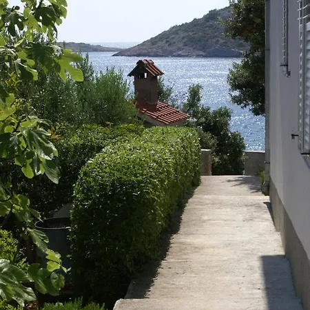 Apartment By The Sea Razanj, - 4185 *