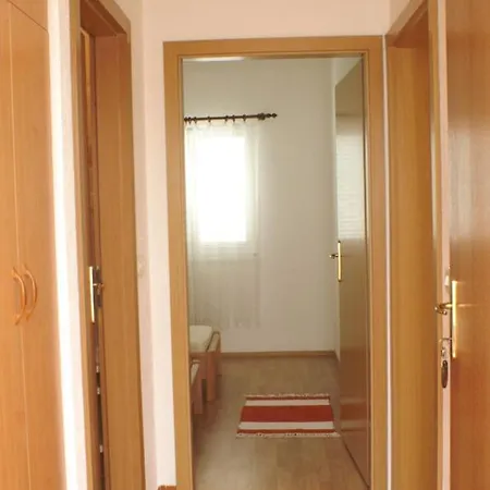 By The Sea Razanj, - 4185 Apartment *