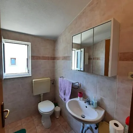 By The Sea Razanj, - 4185 Apartment Rogoznica (Sibenik-Knin)