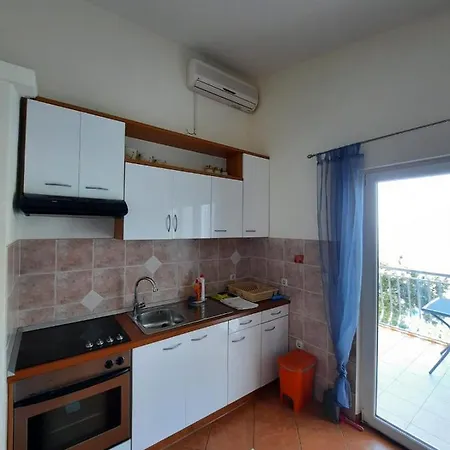 Apartment By The Sea Razanj, - 4185