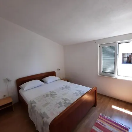 Apartment By The Sea Razanj, - 4185