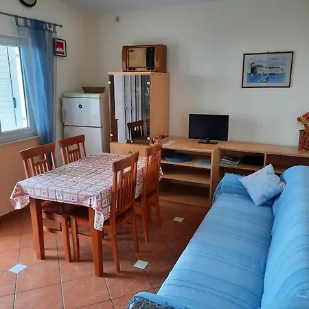 By The Sea Razanj, - 4185 Apartment *