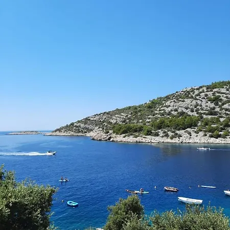 By The Sea Razanj, - 4185 * 로고즈니차