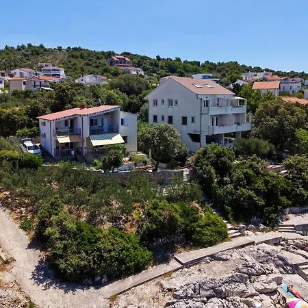 Appartement By The Sea Razanj, - 4185 *