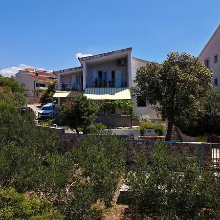 By The Sea Razanj, - 4185 Appartement Rogoznica (Sibenik-Knin)