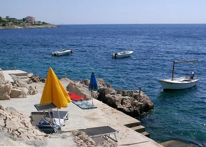 By The Sea Razanj, - 4185 Daire Rogoznica (Sibenik-Knin)