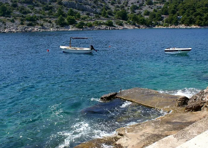 By The Sea Razanj, - 4185 * Rogoznica (Sibenik-Knin)