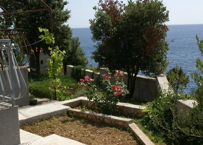 By The Sea Razanj, - 4185 Daire