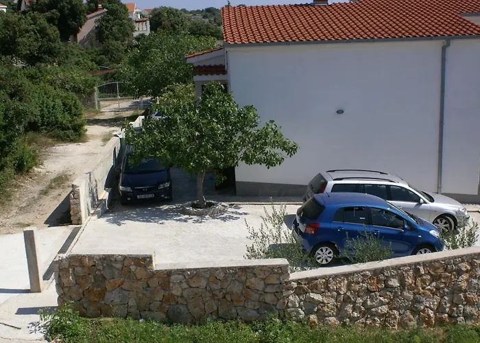 By The Sea Razanj, - 4185 Daire