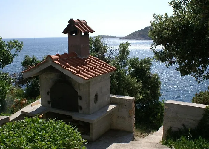 By The Sea Razanj, - 4185 Rogoznica (Sibenik-Knin)