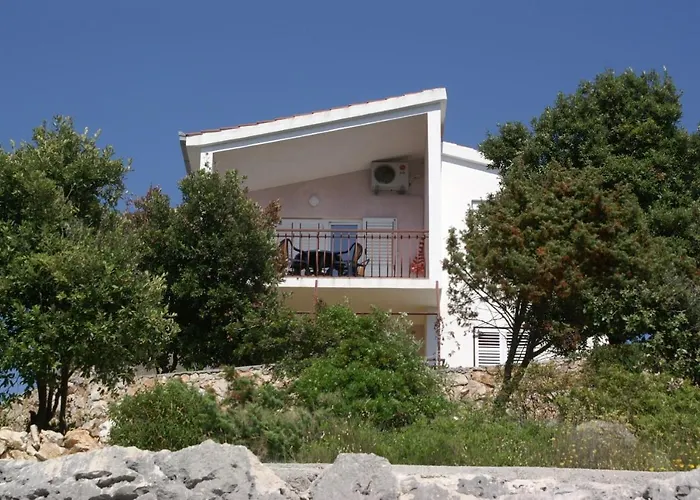 By The Sea Razanj, - 4185 Daire *