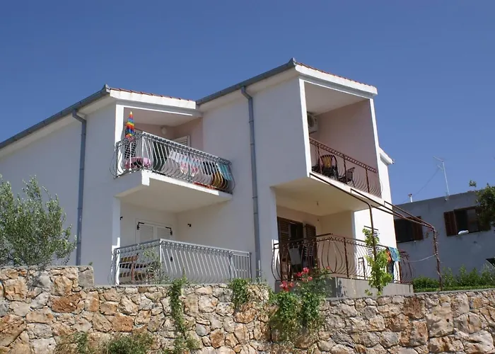 Daire By The Sea Razanj, - 4185