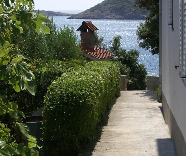 Daire By The Sea Razanj, - 4185 *