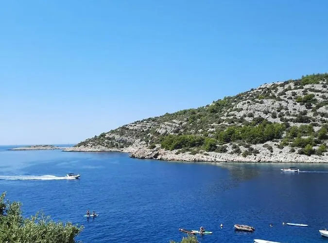 By The Sea Razanj, - 4185 * Rogoznica (Sibenik-Knin)