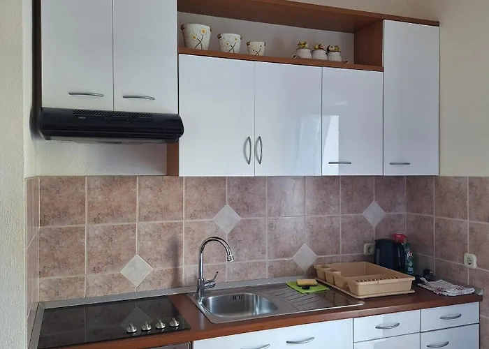 Daire By The Sea Razanj, - 4185 Rogoznica (Sibenik-Knin)