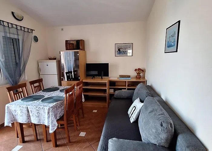 By The Sea Razanj, - 4185 Rogoznica (Sibenik-Knin)