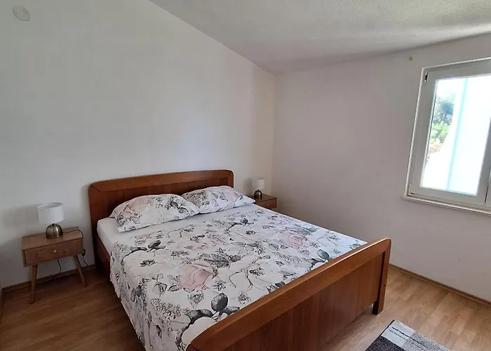 By The Sea Razanj, - 4185 * Rogoznica (Sibenik-Knin)