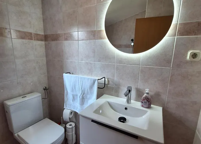 By The Sea Razanj, - 4185 Daire